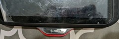 Zebra CC6000,Customer Concierge Android Model/These Were Used With Amazon