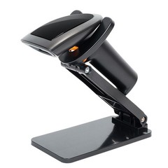 Scanner Stand Barcode Reader Holder Cradle Holder Base Hands Scanner Holder for