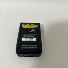KDC 200 USB Type-C Barcode Reader Compact Design USB Connectivity