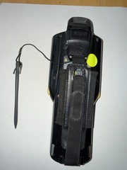MOTOROLA SYMBOL MC3190 WIRELESS MOBILE COMPUTER BARCODE SCANNER W/ STYLUS PEN