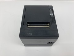 Epson Micros TM-T88III M129C Thermal Printer IDN Missing On Off Switch Button