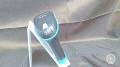 NADAMOO BUR3003 433MHz Wireless Barcode Scanner