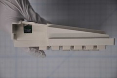 New TGCS 4800-C43 Keyboard PW 67Key 00DN236