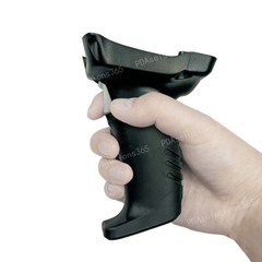 Barcode Scanner Pistol Grip Handle For Psion Teklogix Omnii XT10 XT15 7545XA XV