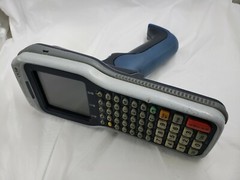 Intermec CK30 CK30CA1332002804 Color LCD TE2000 50Key Laser Barcode Scanner 0026