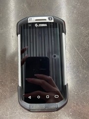 Zebra Symbol Motorola TC70X Touch Computer Scanner TC700K