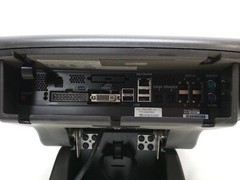 Radiant Systems POS Touchscreen Terminal W/ CC Swipe Series P1220 – USED