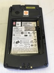 Symbol Pocket PC model #MC5040-PS0DBQEA7WR w cradle and power supply