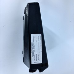 Hypercom T7Plus POS Credit Card Machine Terminal no Power Cord Untested FOR PART