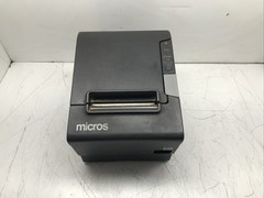 Epson micros TM-88V M244A RS-232 POS Thermal Receipt Printer