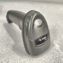 Zebra DS4608-SR00007ZZWW Barcode Scanner ONLY – NO CABLE INCLUDED