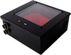 Metrologic MS870-C1T Tech8 Laser Barcode Scanner MS870 C1T Projection
