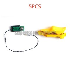 Lot Trigger Switch Set Zebra Motorola Symbol MC9090-G MC9190-G MC92N0-G Series