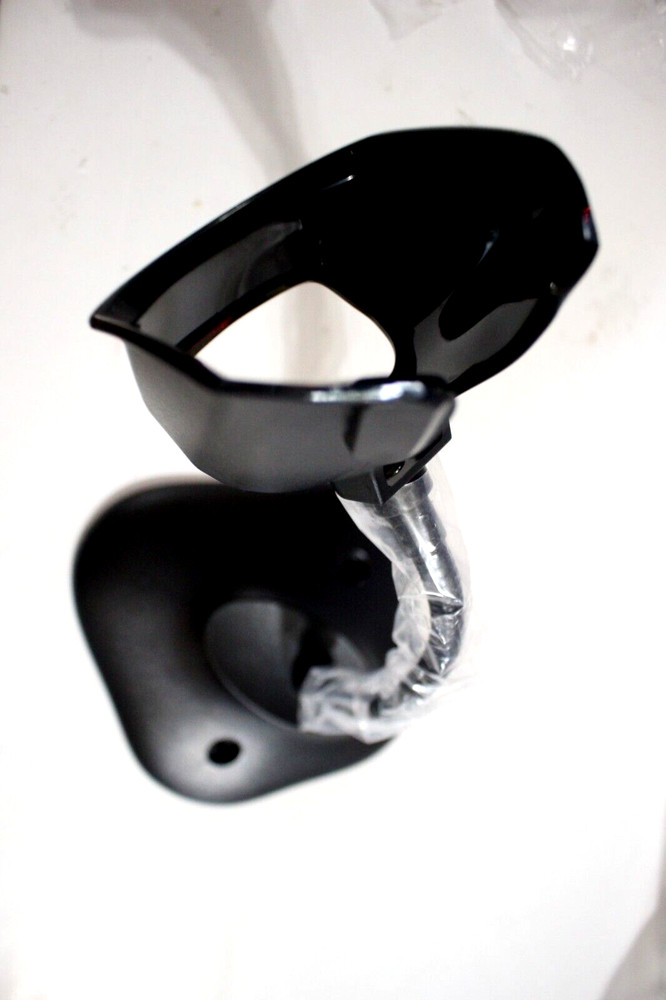 STAND HOLDER BRACKET FOR BARCODE SCANNER BLACK DS2208