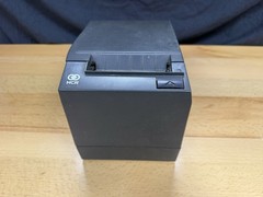 NCR Thermal Reciept Printer Model 7197-2005-9001 – NO CORDS – USED