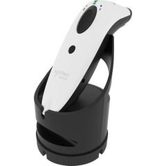 Socket Mobile SocketScan S740 Wireless 2D Handheld Barcode Scanner – White
