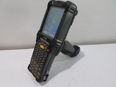 Symbol MC92N0 – Win CE7, SE4850 LR 2D, WiFi, BT, 512MB/2GB – MC92N0-GP0SXJYA5WR