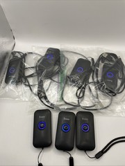 Eyoyo Set Of 7 1D Bluetooth Barcode Scanner USB Image Scanning Reader For Phone