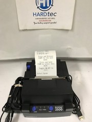 TransAct Ithaca BANKjet 2500 Inkjet Printer BJ2500