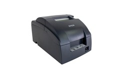 Epson TM-U220B Pos Kitchen Receipt Printer (ETHERNET | Network) Tested