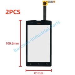 2PCS Touch Screen for Honeywell ScanPal EDA50K EDA50K-1