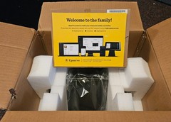 *NEW* ELO ESY10I1B Upserve Touchscreen POS Register System #644R