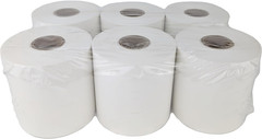 Sticky Thermal Receipt Paper – Compatible with Epson TM-L90, Tm-L90Ii, Star Tsp6