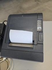 Epson TM-T88III P M129C Epson Thermal POS Receipt Printer