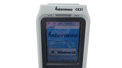 Intermec CK31 portable wireless wifi barcode scanner – Free Shipping