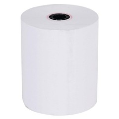 FungLam Thermal Receipt Paper Rolls 3-1/8 x 230ft, 10 rolls