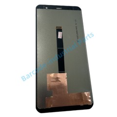 LCD with Touch Display Digitizer Right Camera for Newland NFT10 NLS-NFT10