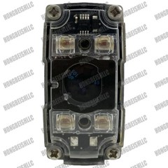 Cognex DM260X DataMan Barcode Reader HS 821-10033-400R D 825-10283-1R