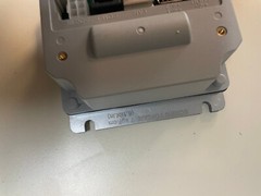 Verifone model UX115 M159-115-00-WWA