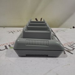 Zebra UCLI72-4 Charging Base