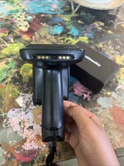 Zebra « RFD4031 » Handheld Scanner Mobile Computer Barcode Reader