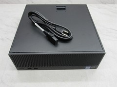 HP Engage Flex Pro-C Retail PC Computer i3-8100 8GB w/ POS Powered USB Ports