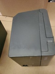 For Parts 2 Epson TM-T20II USB Direct Thermal POS Printer Model M267D No Adapter