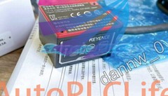 1Pcs New KEYENCE SR-710 Barcode Reader