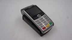 INGENICO IWL258 WIRELESS TERMINAL SMART CARD READER / W BASE – IWL258-01P2733B-
