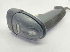 Symbol LS2208-SR20007R-NA Barcode Label Scanner w/ CBA-U21-S07ZAR Cable