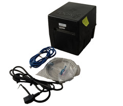 Boca Systems Lemur Thermal Ticket Printer tested good