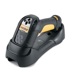 2PACK Motorola Symbol LS3578-FZ Wireless Bluetooth Barcode Scanner w/ Cradle