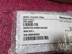 Honeywell Vuquest 3330G Barcode Scanner 3330G-4USB-0