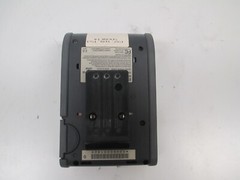 EPSON TM-TP60 Portable bluetooth printer M196C *PARTS ONLY*