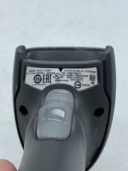 Zebra Tech DS22 Model DS2208 USB Barcode Scanner No Cable or Stand ~ FREE S/H