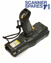 GREAT CONDITION Symbol MC9090-GF0HBEGA2WR Barcode Scanner