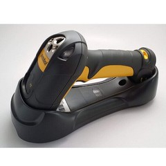 2PACK Motorola Symbol LS3578-FZ Wireless Bluetooth Barcode Scanner w/ Cradle