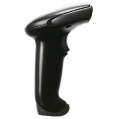 Honeywell Hyperion 1300G Handheld Barcode Scanner Wired USB 1D Code Reader