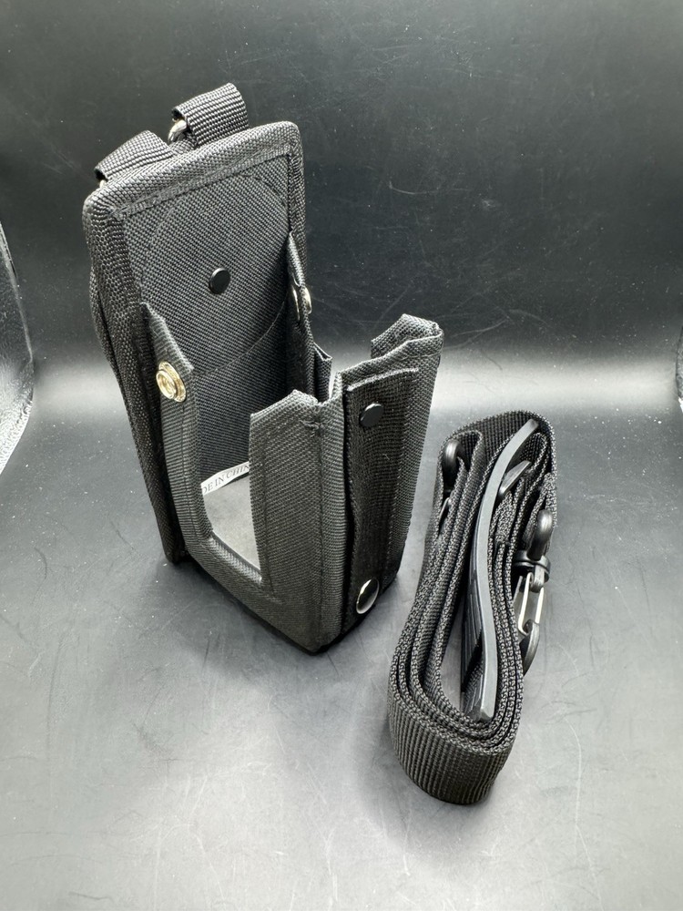 E-holster Barcode Scanner Holster (Large) | Ballistic Nylon Carrying