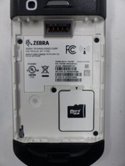 ZEBRA TOUCH COMPUTER BARCODE SCANNER TC510K-1PAZU4P-US – LOCKED
